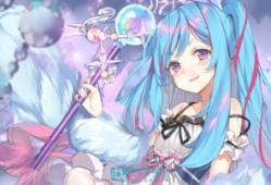 动漫设计,创意与梦想的视觉盛宴